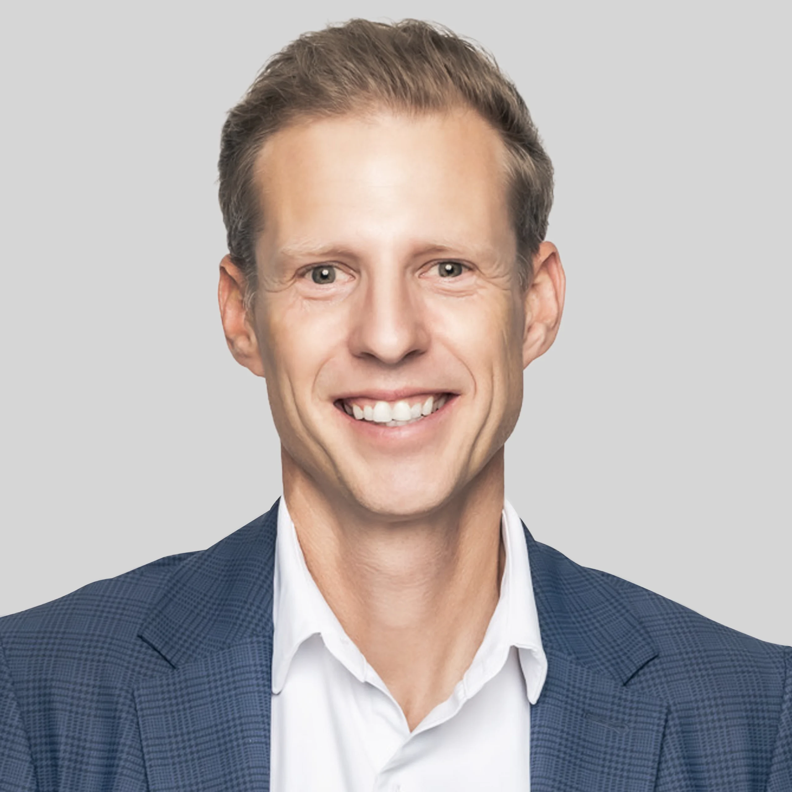 Andrew King, BVMS, Ph.D.