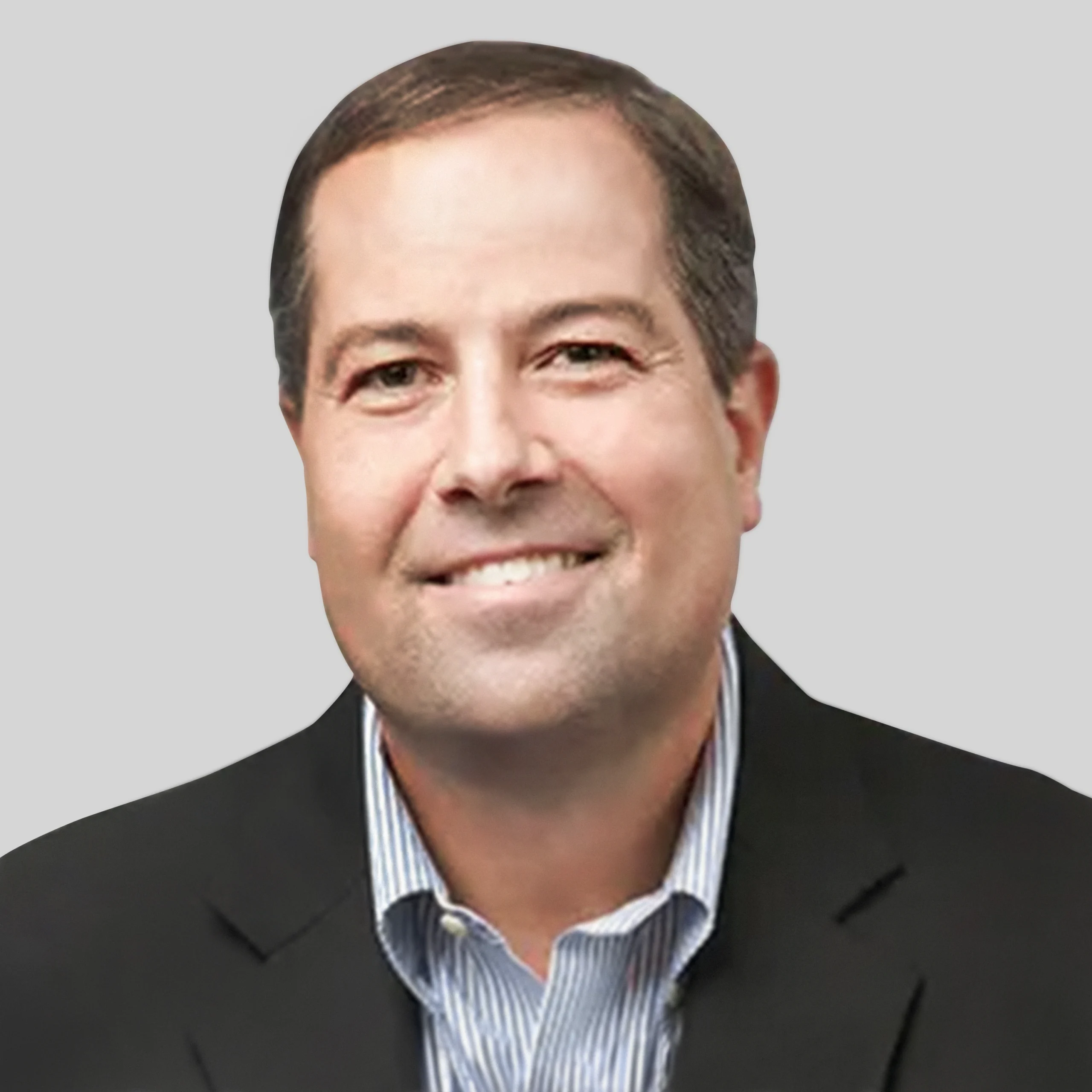 Edward R. Conner, M.D. 