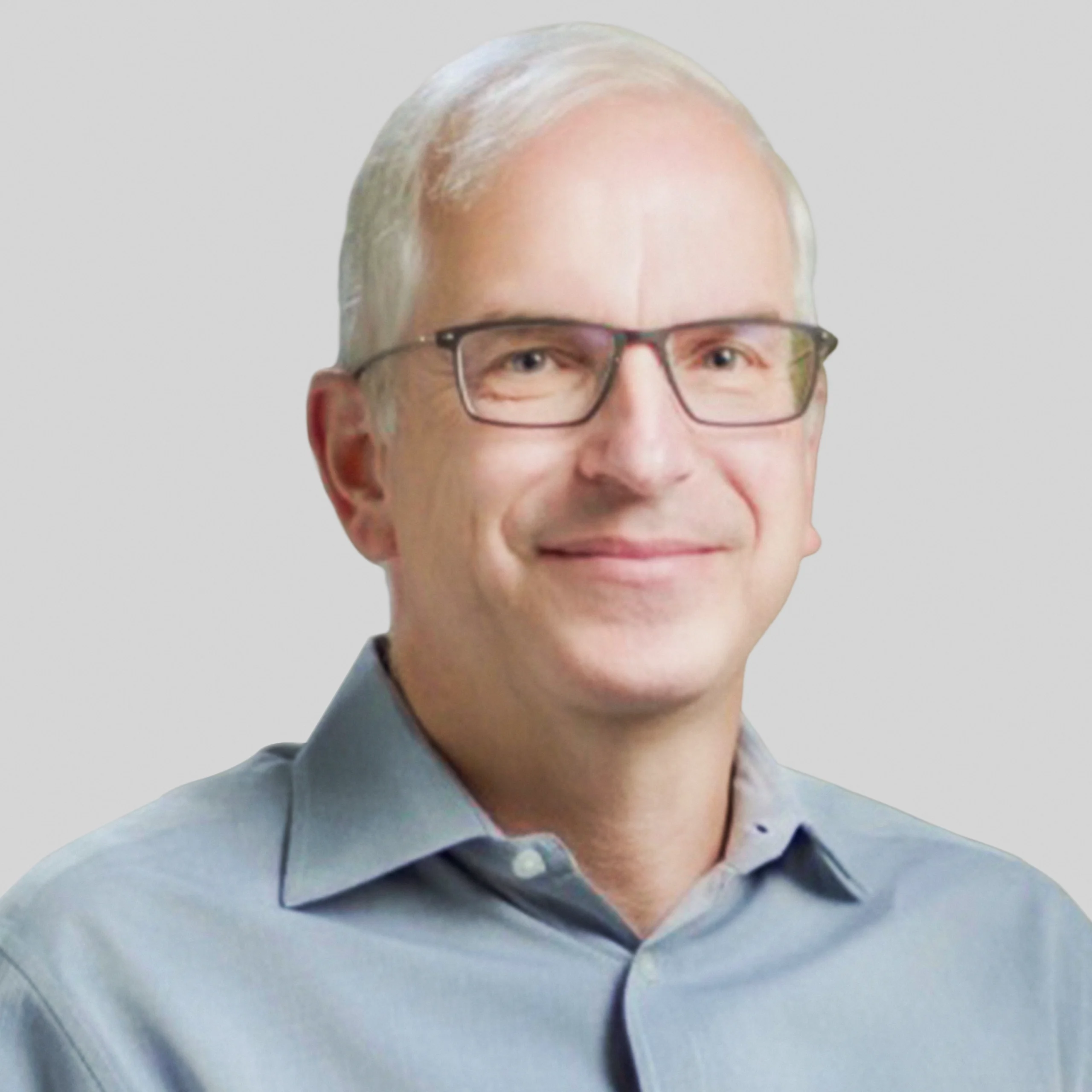 Headshot of Mark Eisner, M.D., M.P.H.